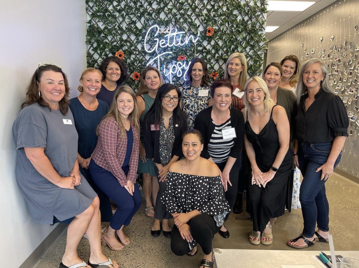 Mt. Juliet | Connection Lunch | Women Connect | Business Networking