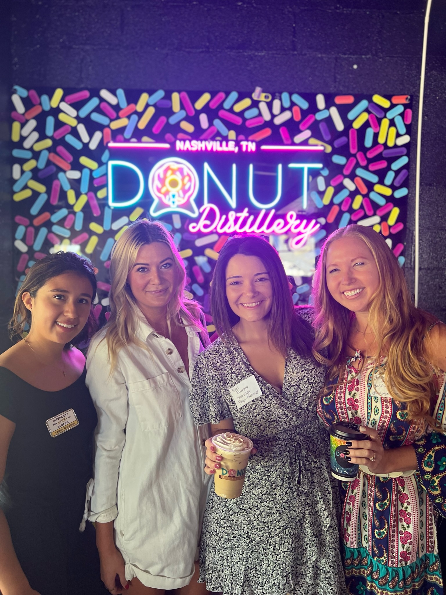 Nashville Networking Coffee | Women Connect | Business Networking