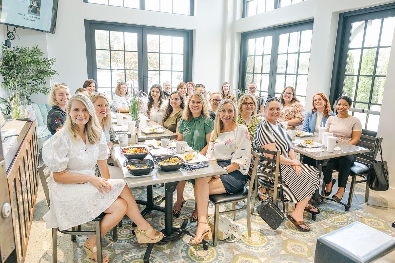 Women Connect Membership