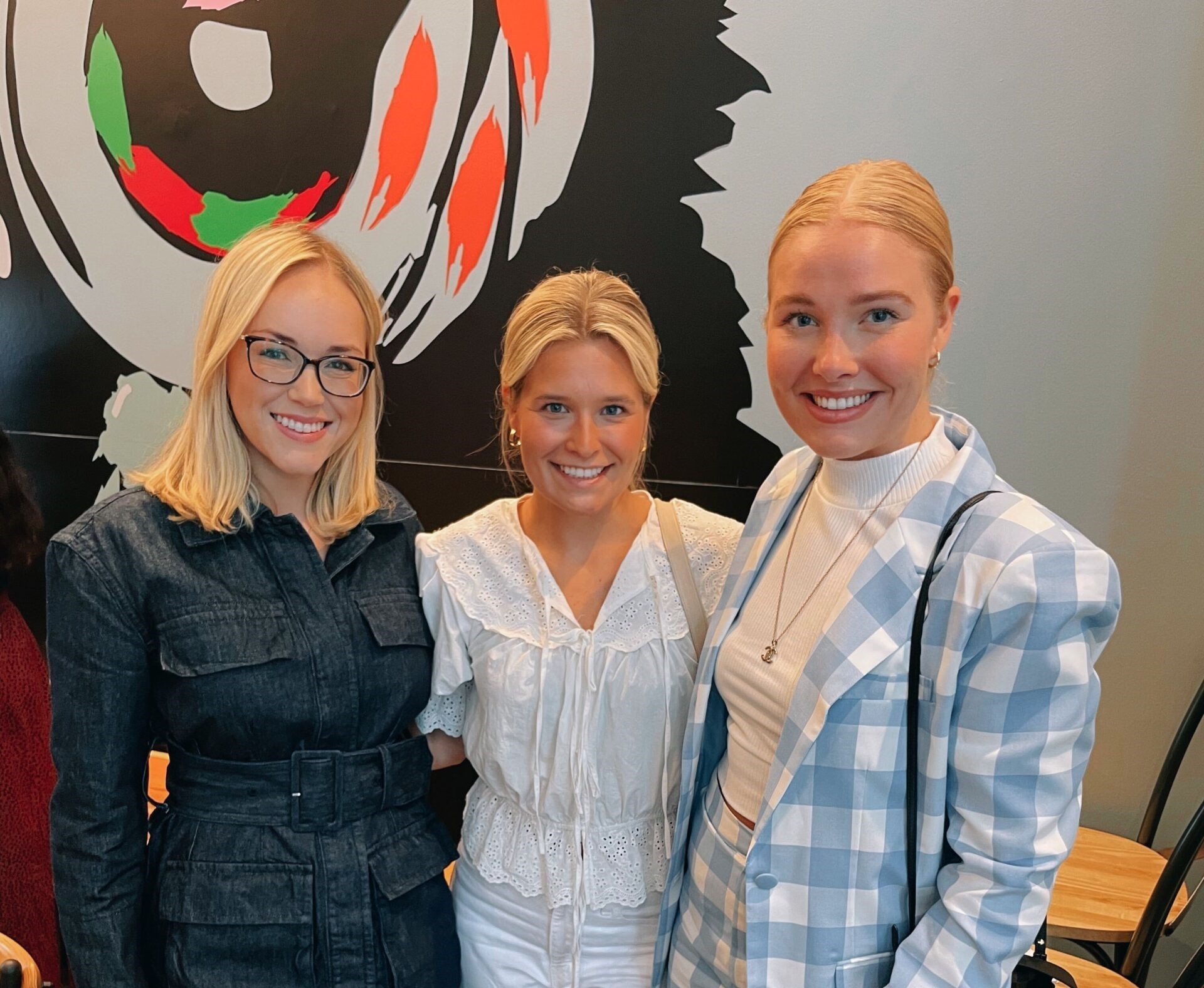 Nashville Coffee Connection | Women Connect | Business Networking