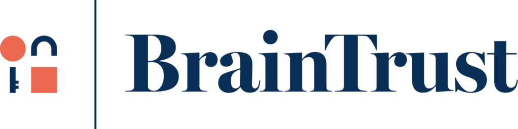 BrainTrust Logo