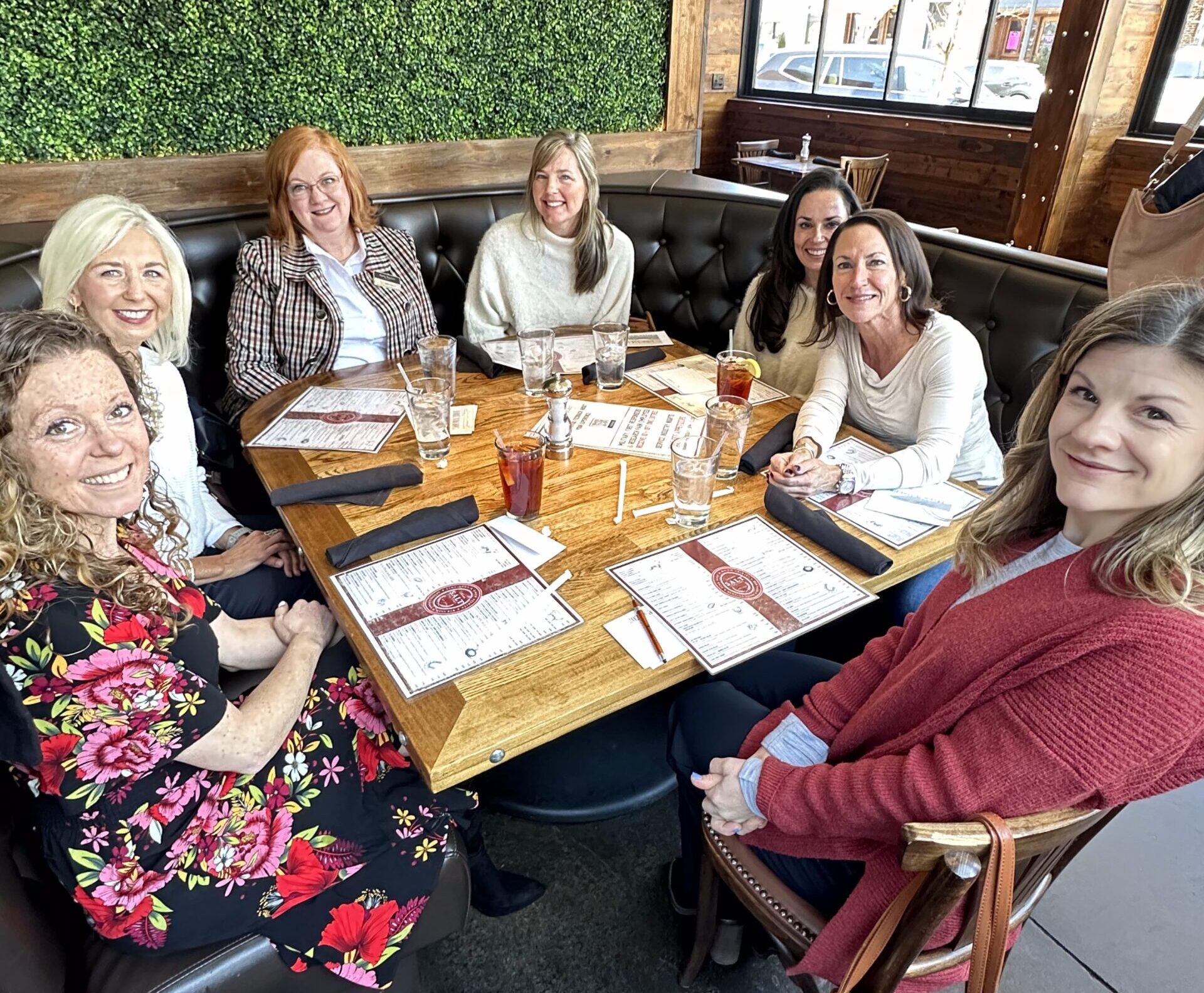 Cullman Chapter