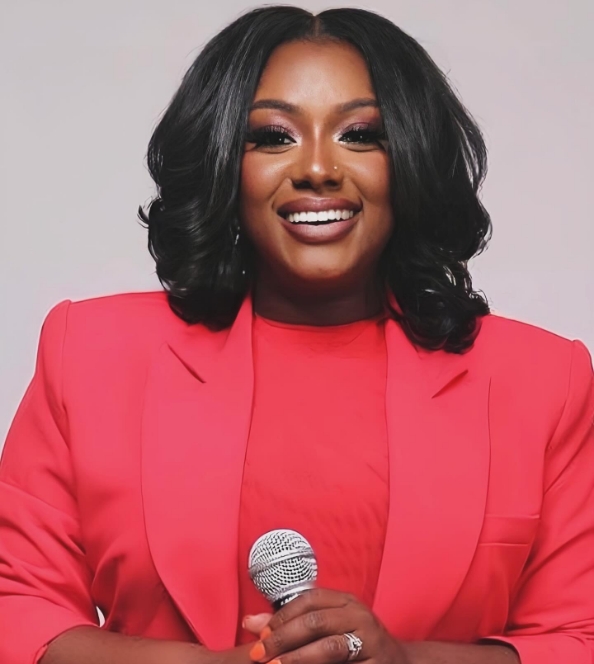 Neisha Rogers