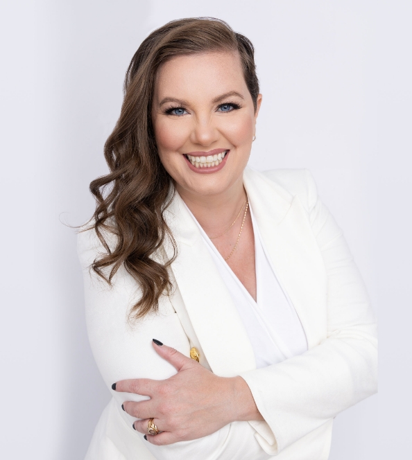Amy Lynn Green
