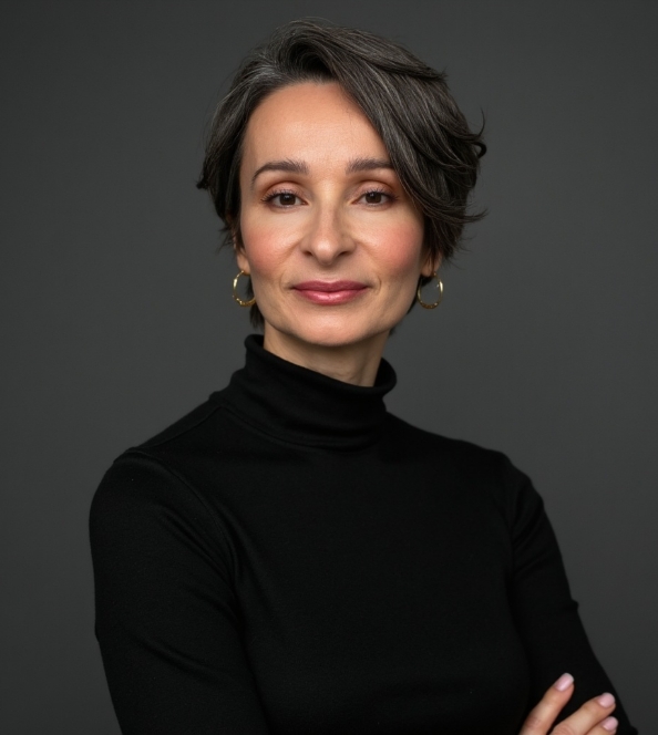 Dr. Michelle Montville