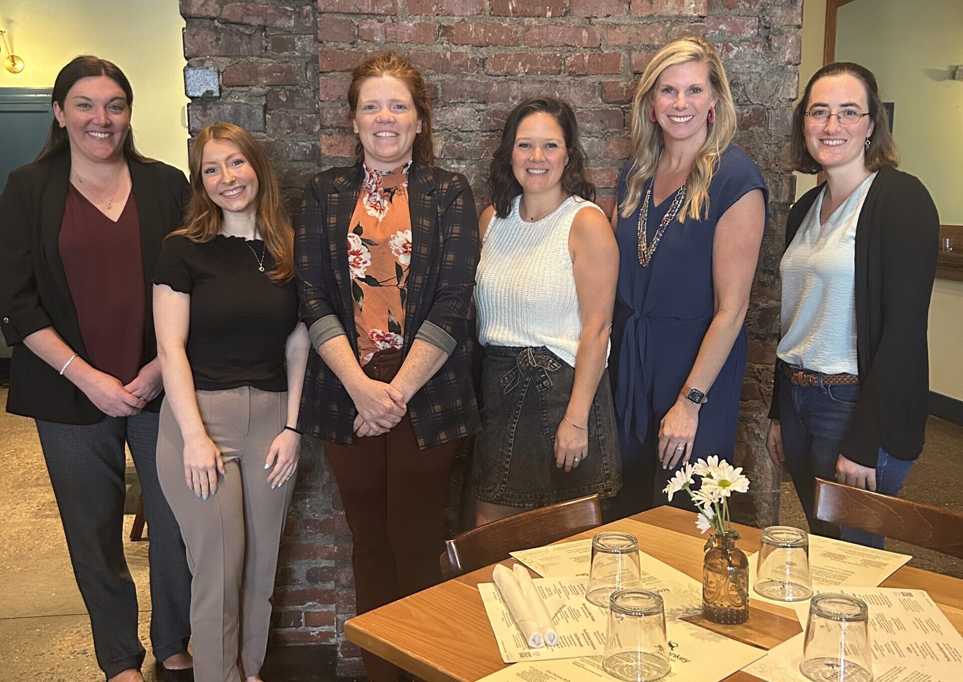 Chattanooga Networking Lunch sponsored by TonalSpine Chiropractic ...