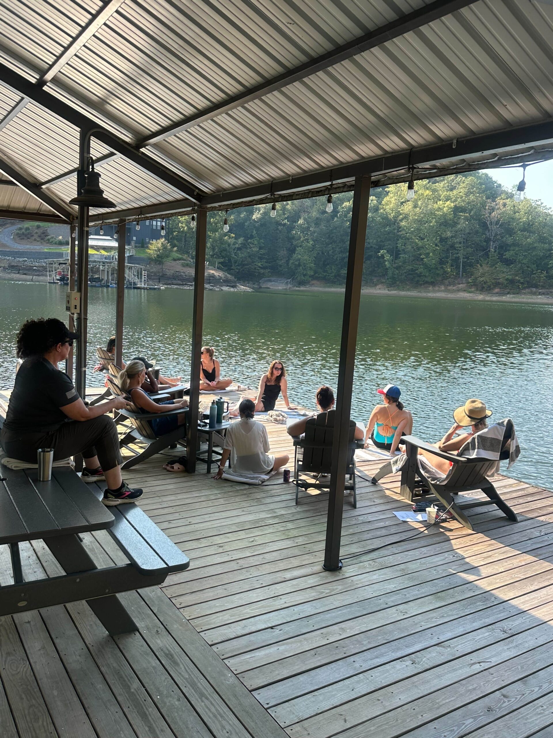 Women Connect Retreat