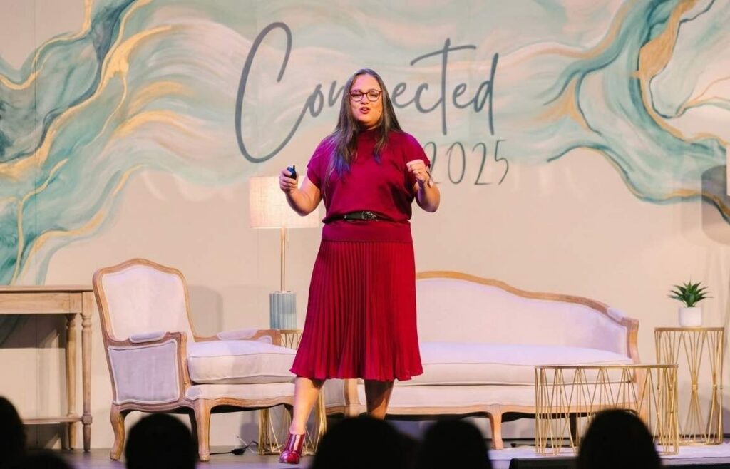 Juliana Balinbin Stachurski